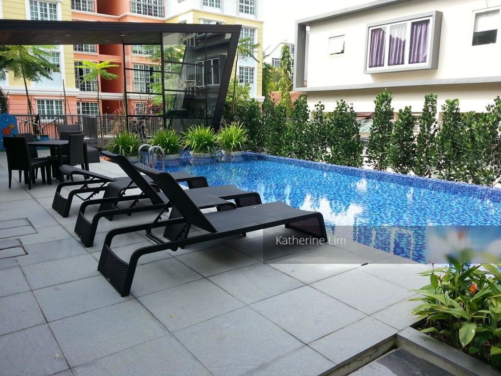 La Vida @ 130 (D15), Apartment #120005552